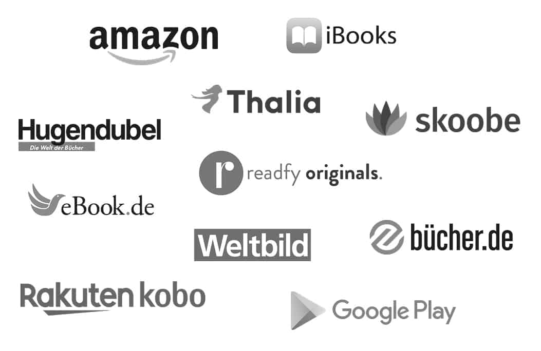 Logos Buchhandlungen Online