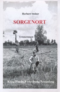 Cover: Sorgenrot