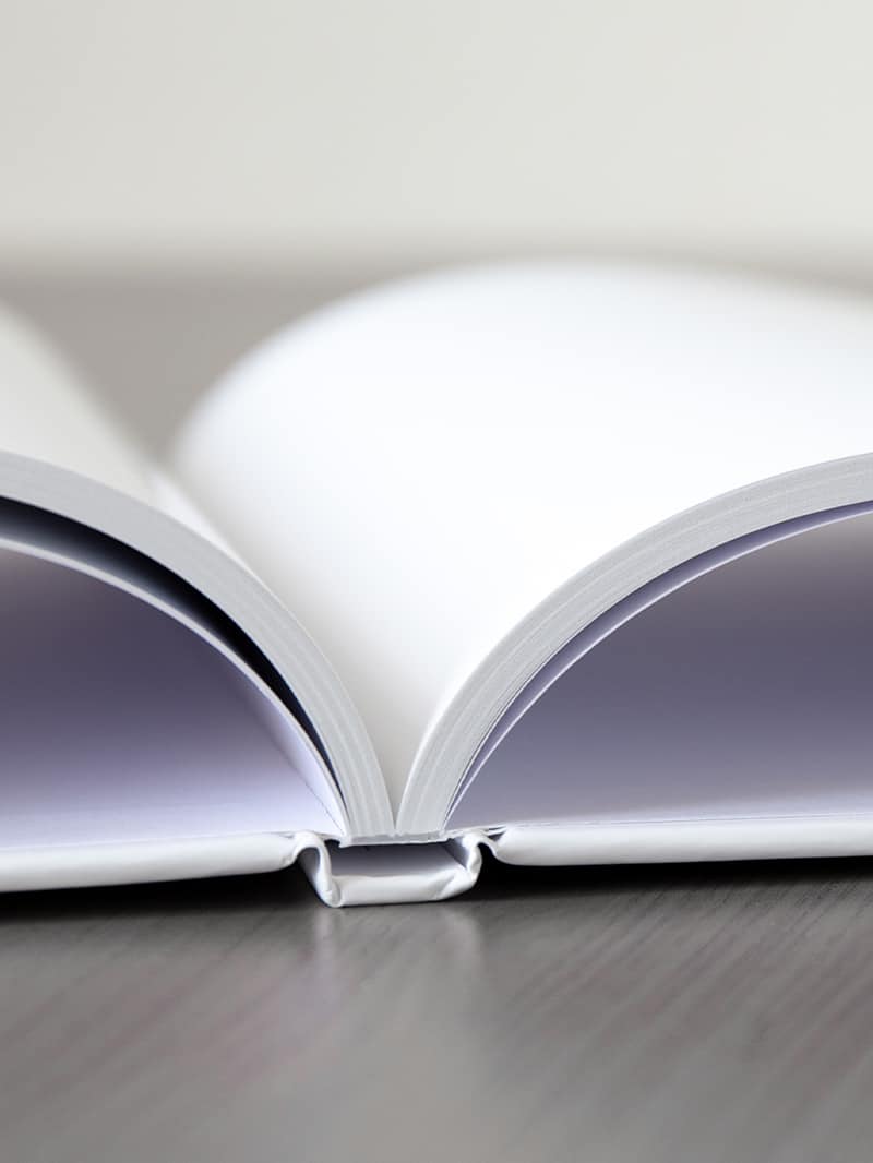 Hardcover-Buch