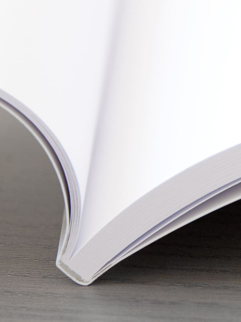 Softcover-Buch