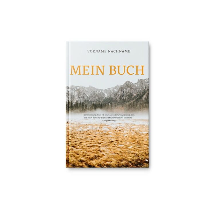 Buch veröffentlichen ohne Verlag ganz einfach mit epubli