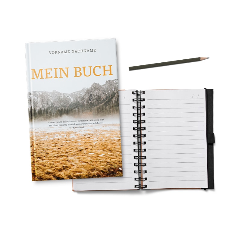 Notizbuch