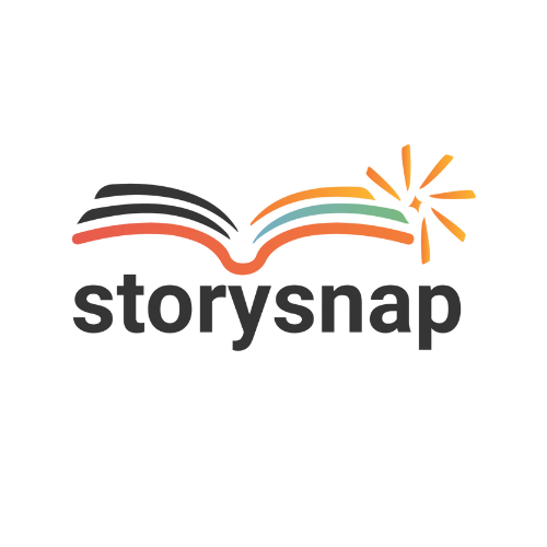 storysnap logo