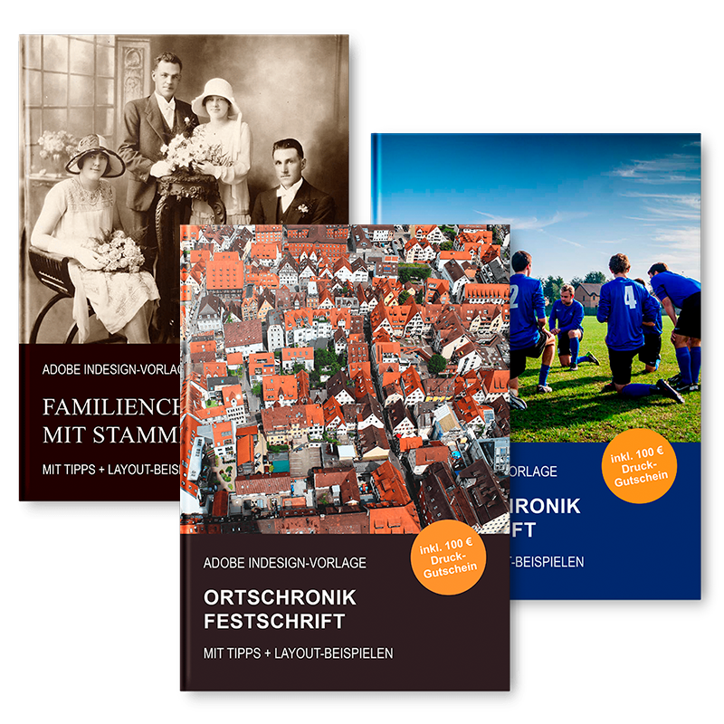 Beispielhafte Festschriften