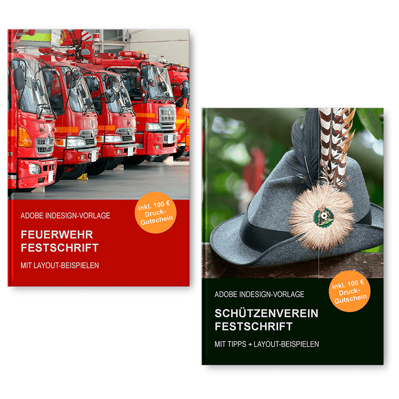 Beispiele von Festschriften