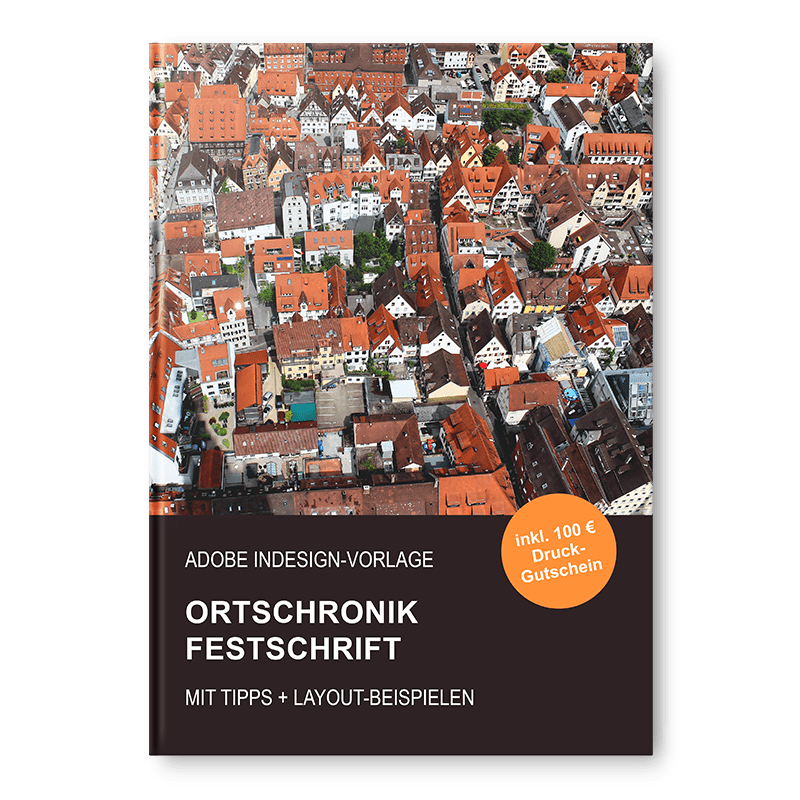 Cover Ortschronik