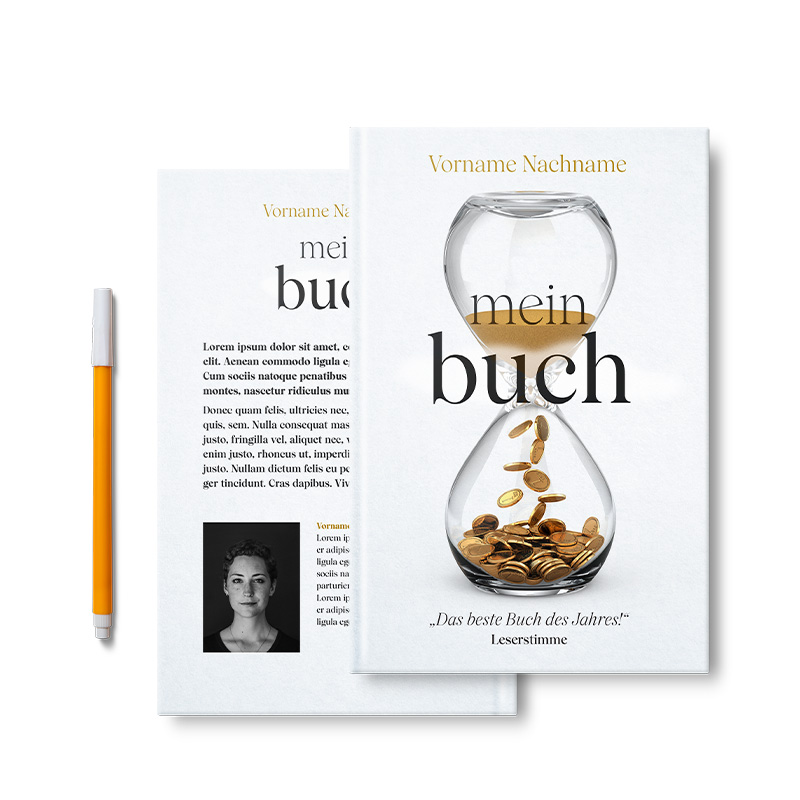 Buchbeispiel