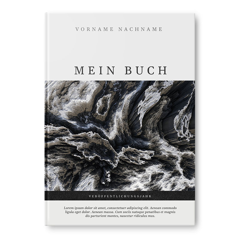 Hardcover-Buch