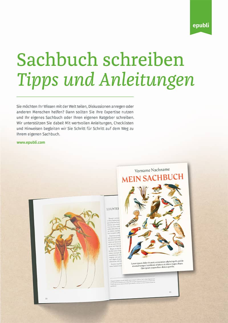 whitepaper sachbuch schreiben