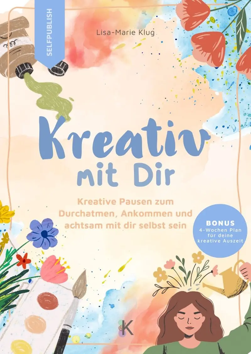 kreativ mit dir