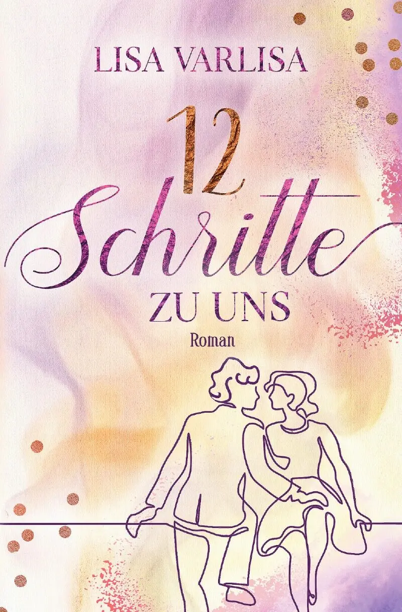 Cover: 12 Schritte zu uns