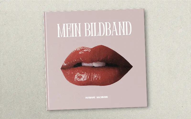 coffee table book beispiel