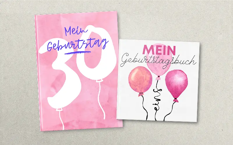 geburtstagsbuch beispiel