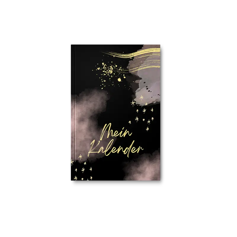 terminkalender softcover taschenbuch
