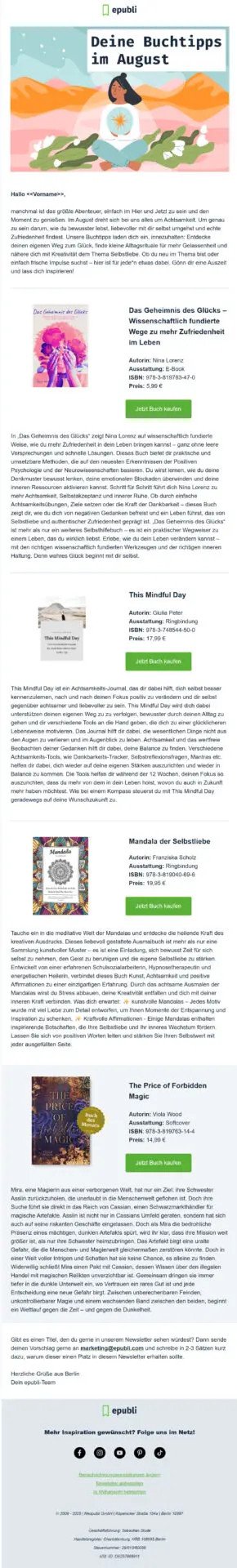 buchtipps 082025
