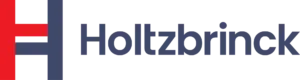 Holtzbrinck Logo