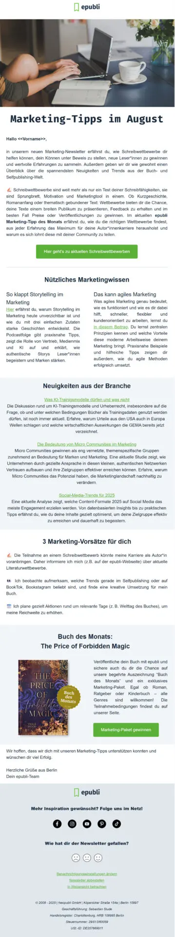 marketingtipps 082025