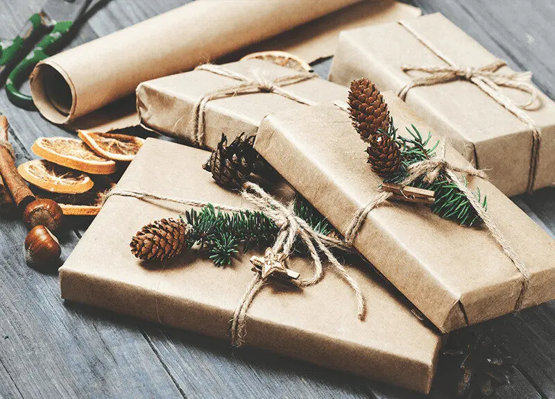 landingpage weihnachtsaktion