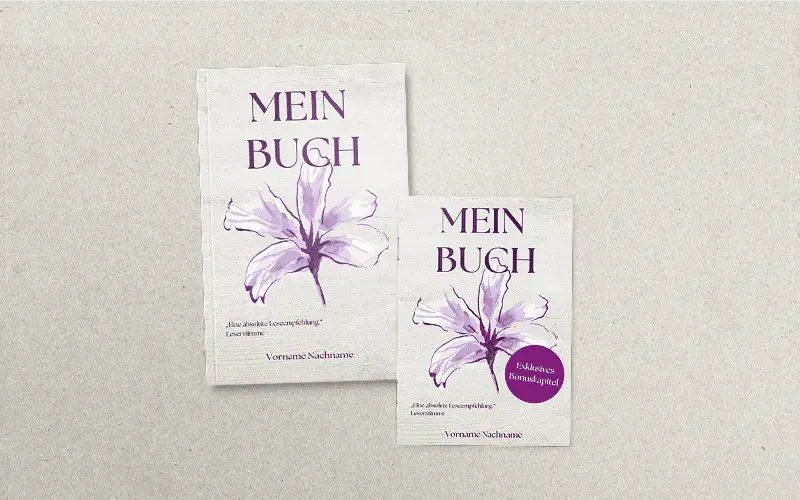 Bonuskapitel Beispiel