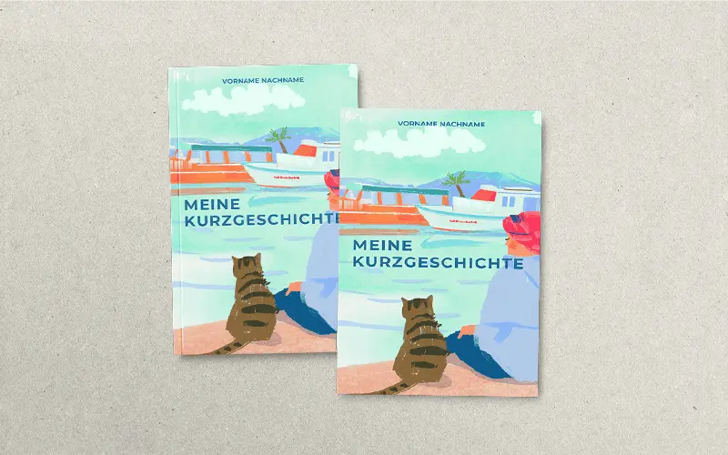 Kurzgeschichten Beispiel