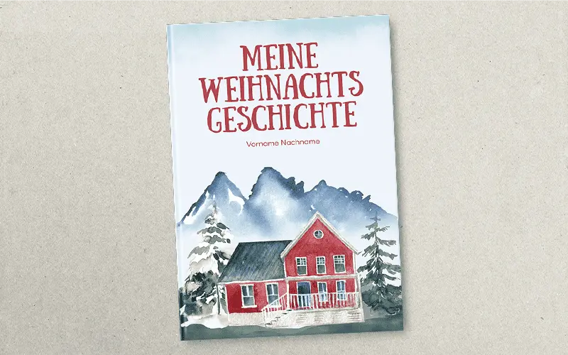 Weihnachtsgeschichte Beispiel