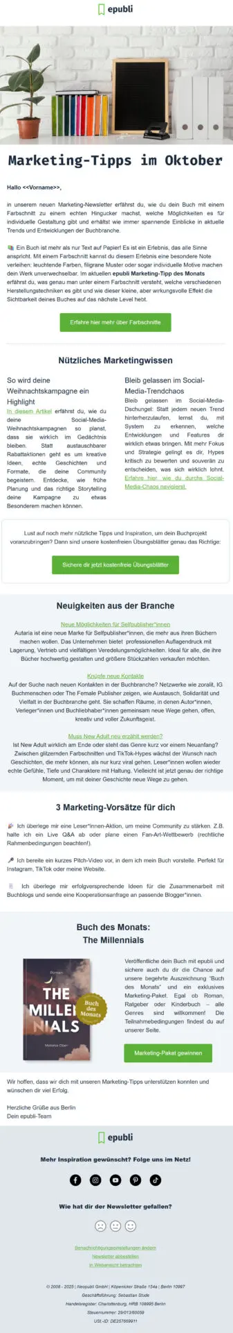 marketingtipps 102025