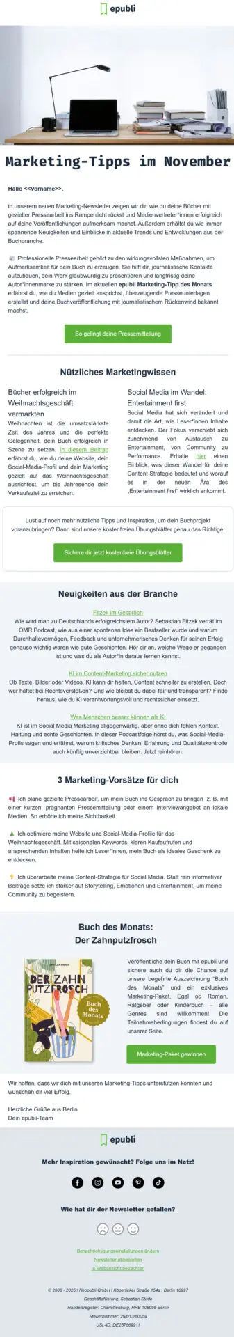 marketingtipps 112025