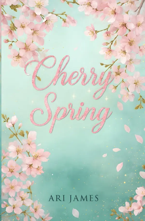 cherry spring