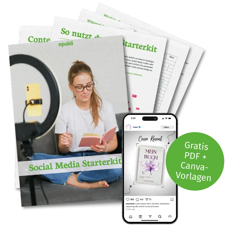 social media starterkit